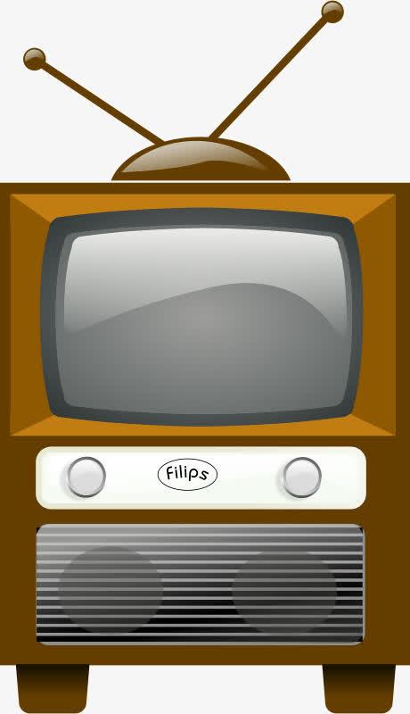 关键词 : 卡通,电视机,复古,家用电器[声明] 觅元素所有素材为用户
